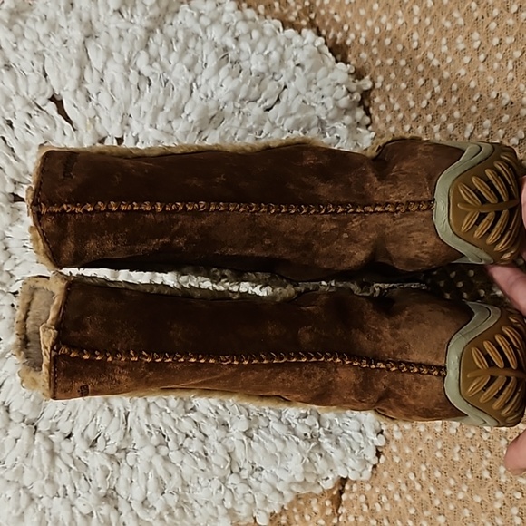 Patagonia Boots - Picture 5 of 16